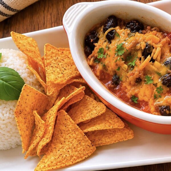 CHILLI