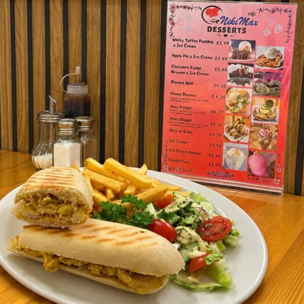 PANINIS